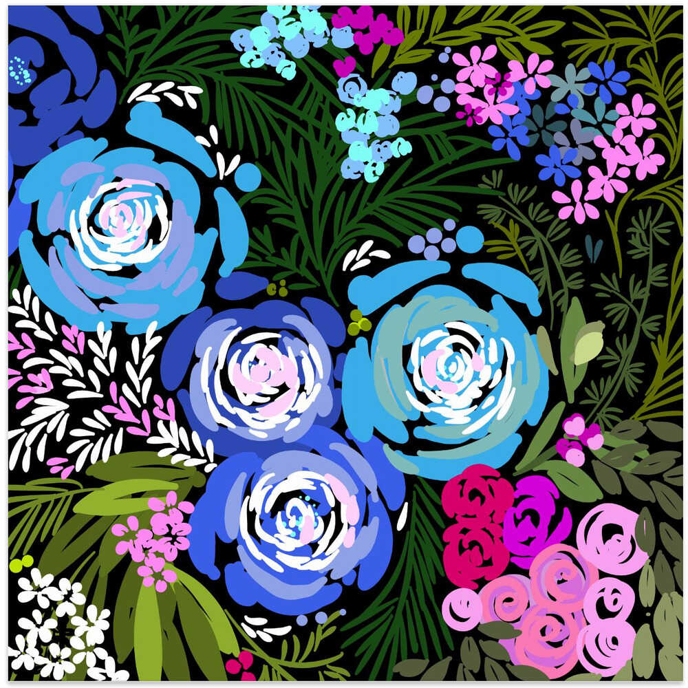 Floral Bouquet