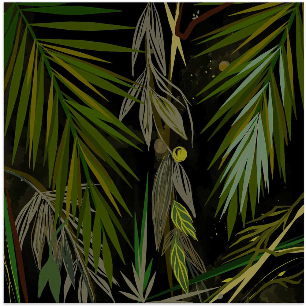 Abstract Tropical