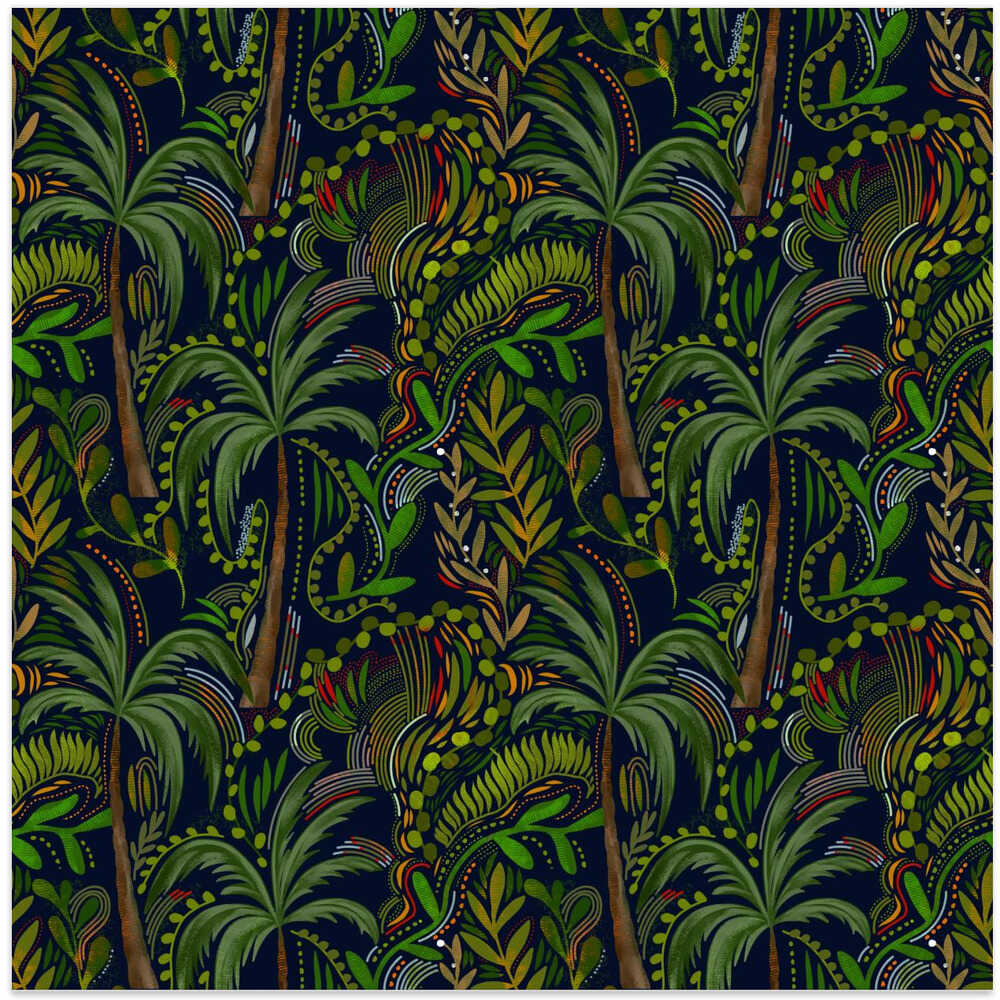 Tribal Kingdom