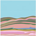 Pink Seas