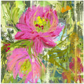 Textured Flowers