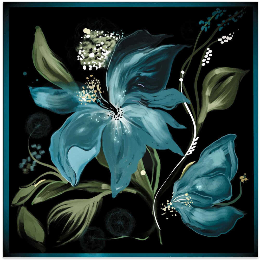 orchid choir