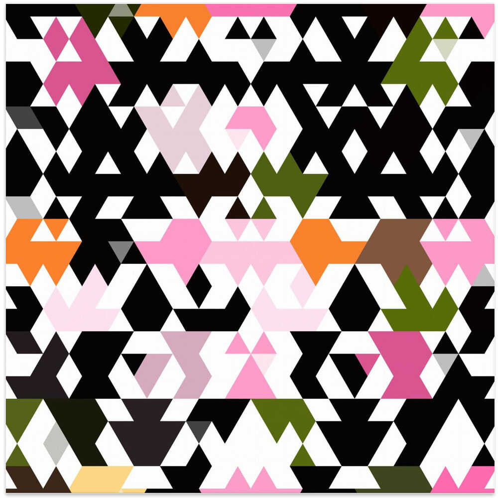 Triangle Raze