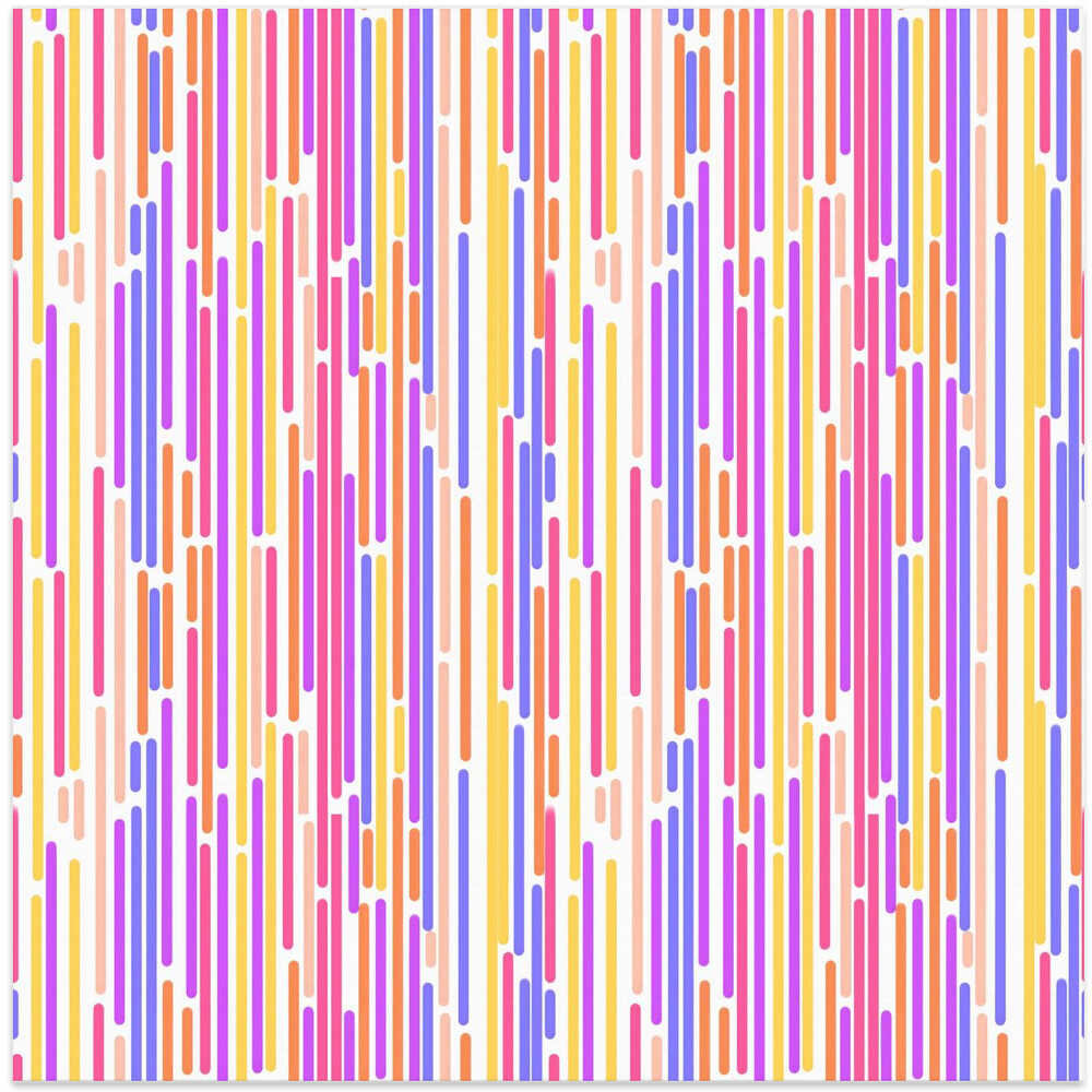 Rainbows Rain