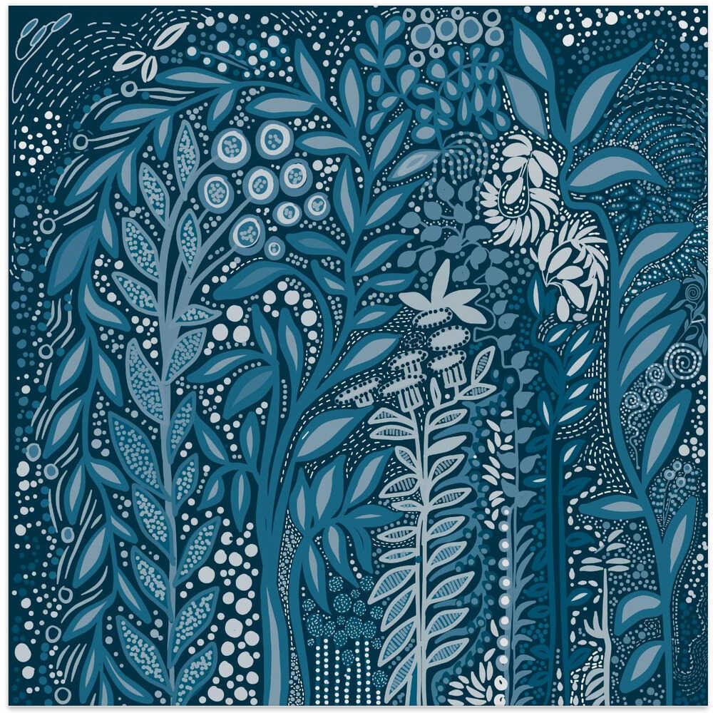 Botanical Comfort