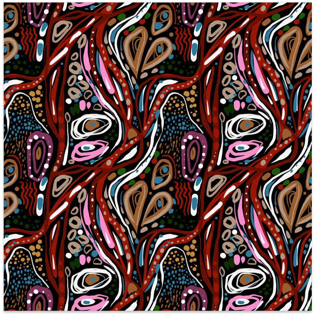 Red Psych