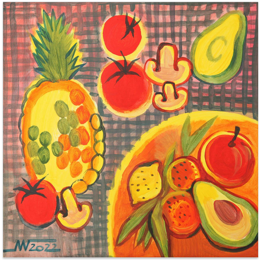 Still life