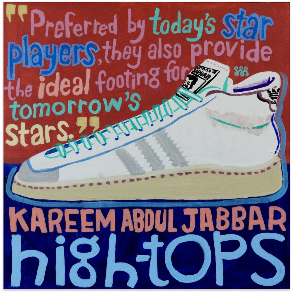 High Tops