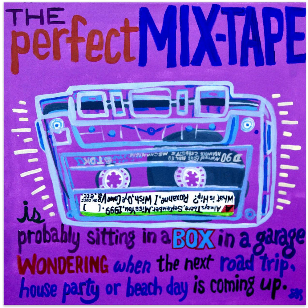 Mix Tape