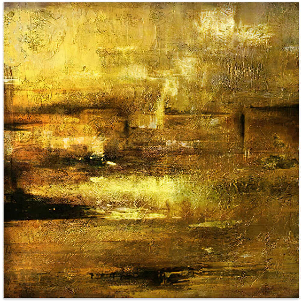 Golden Reverie