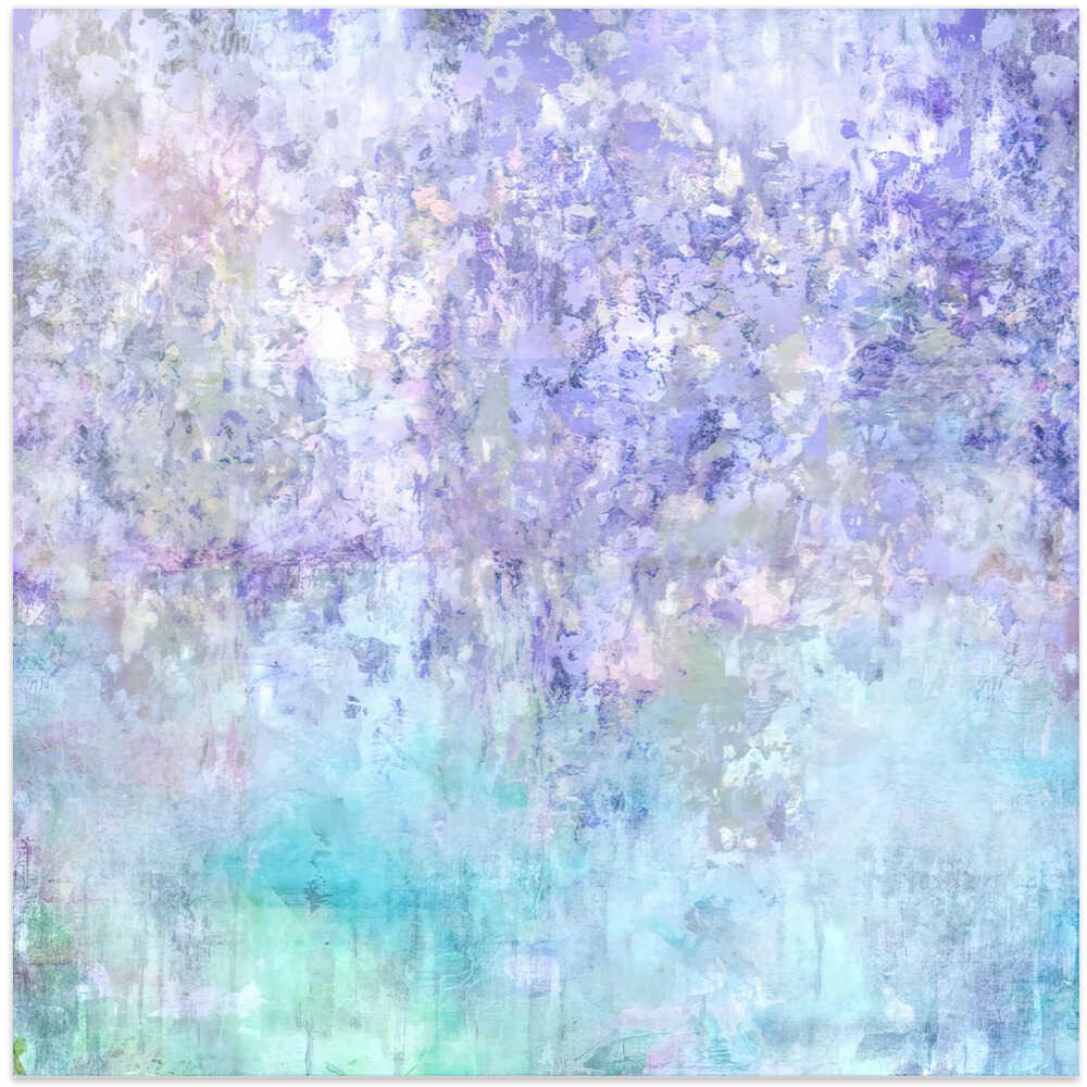Dreamy Pastel Hues