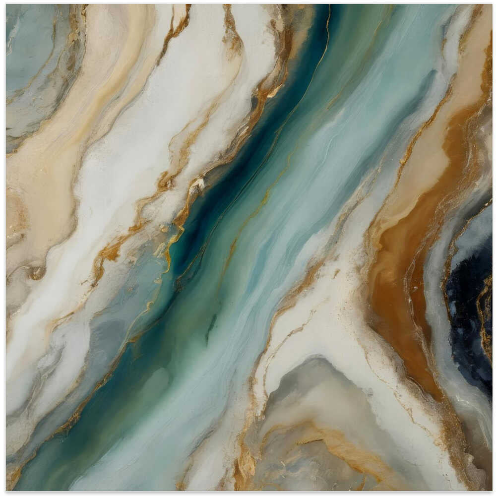 Fluid Earthlines