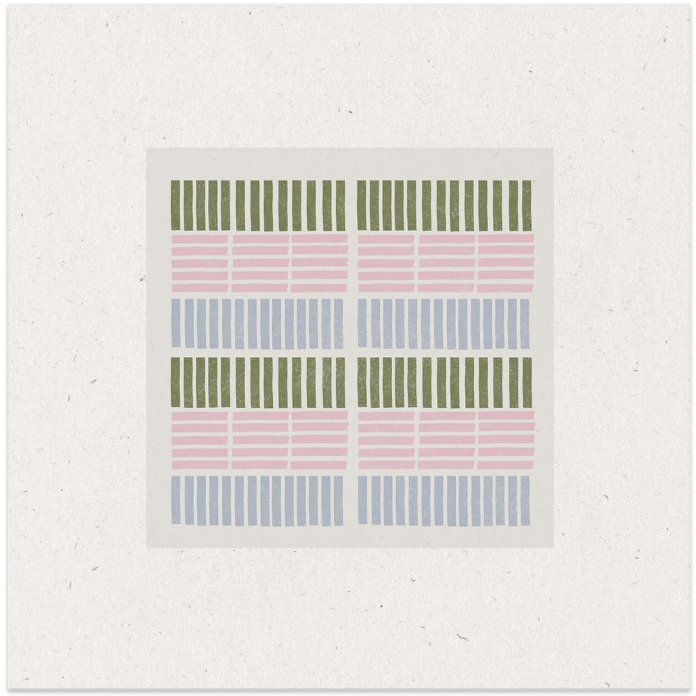 Pastel Patterns