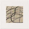 Tangled Paths