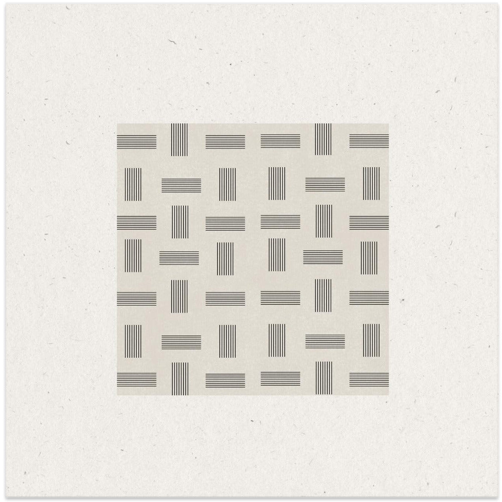Lines and Balance