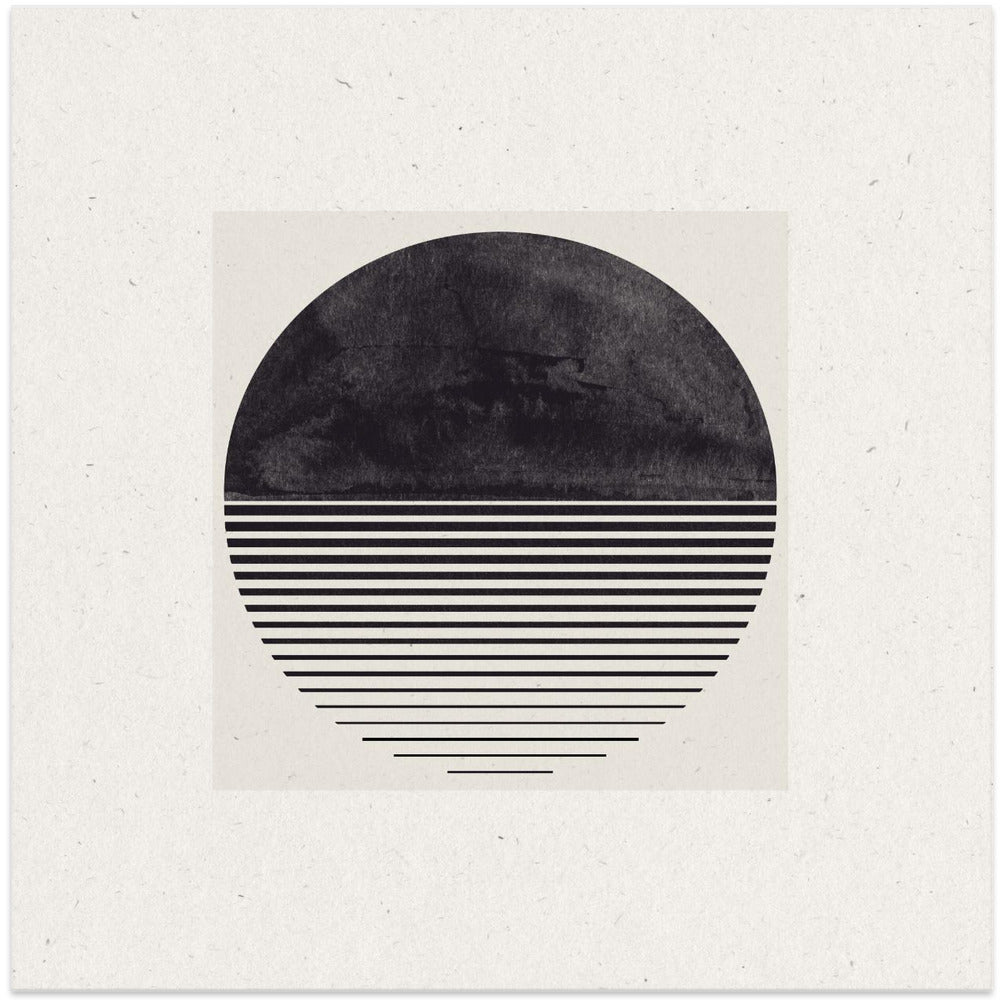Geometric Horizon