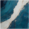 Marble Ocean Flow