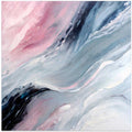 Pastel Color Waves