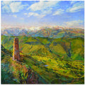 Mountains