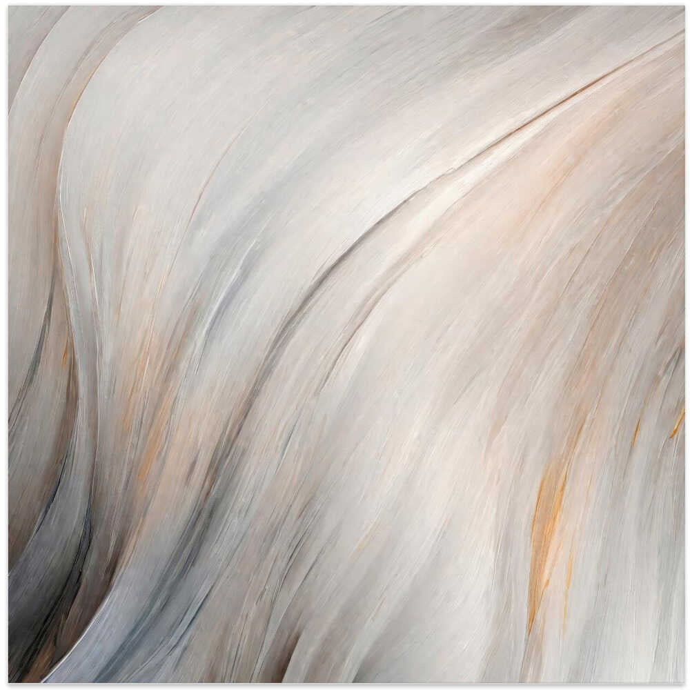 Flowing Elegance