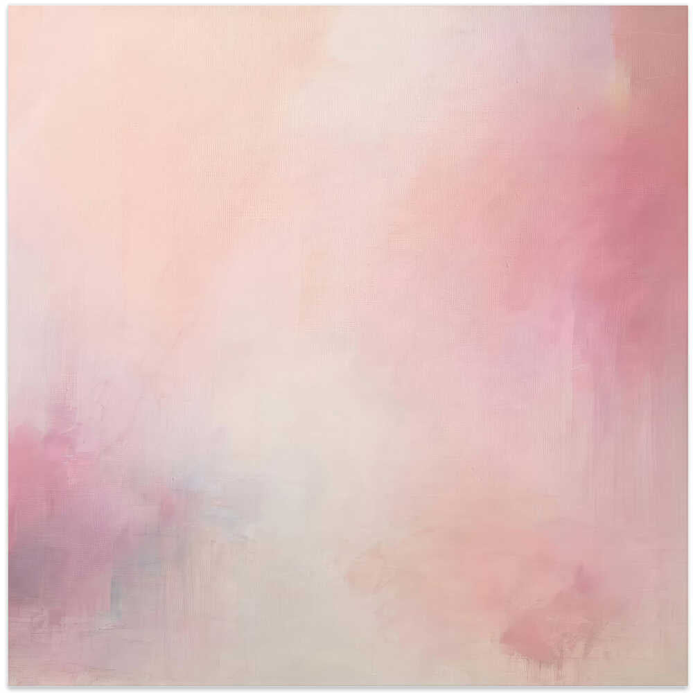 Blushing Dawn