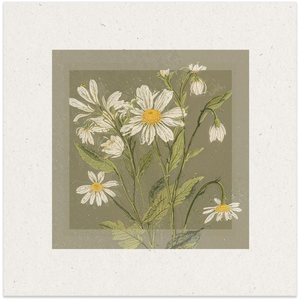 Daisy Elegance
