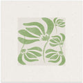 Green Flora Dance