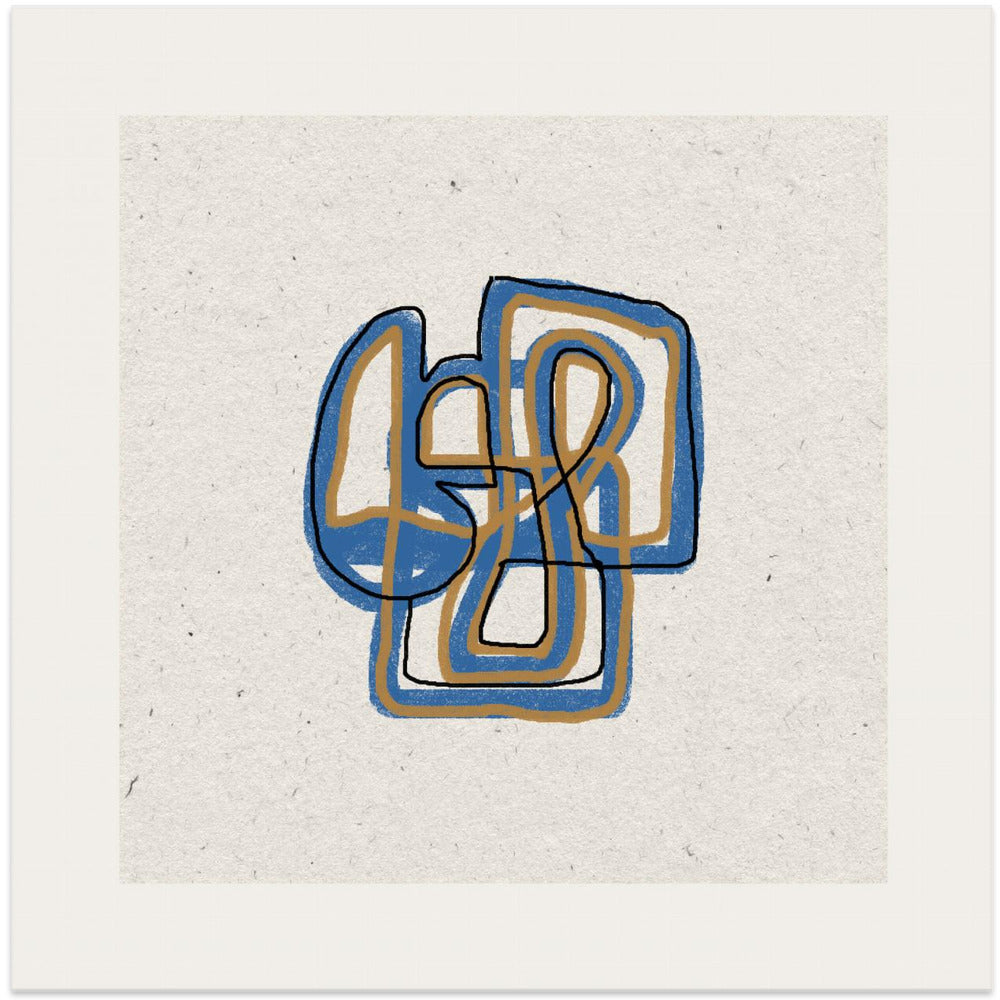 Abstract Harmony