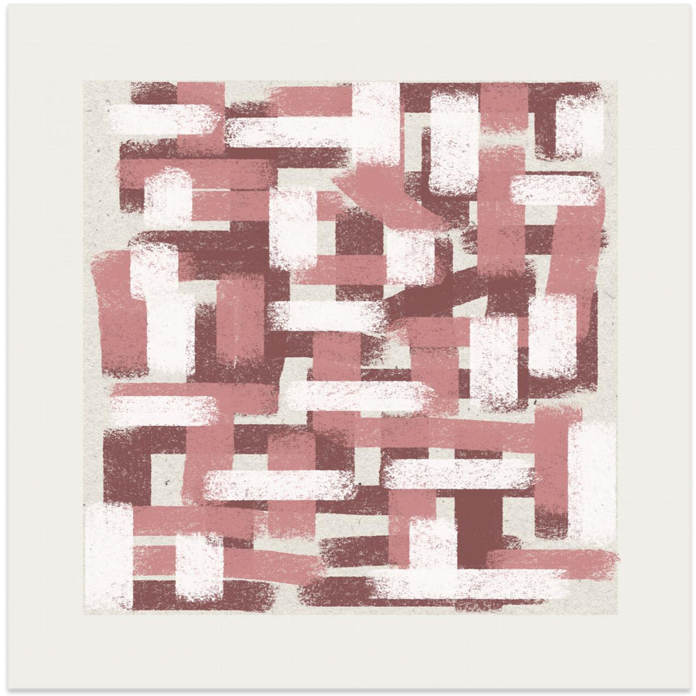 Crimson Maze
