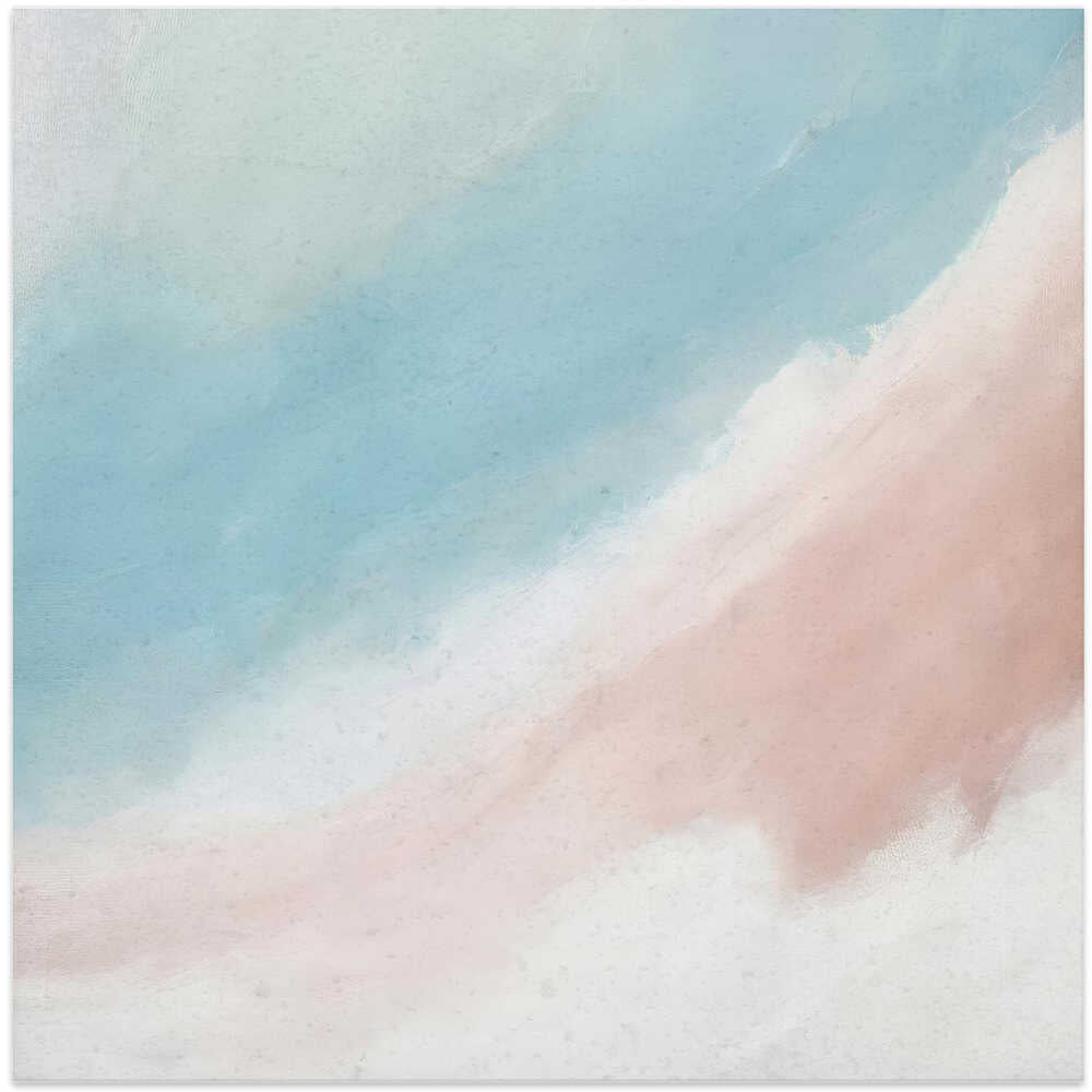 Soft Summer Skies