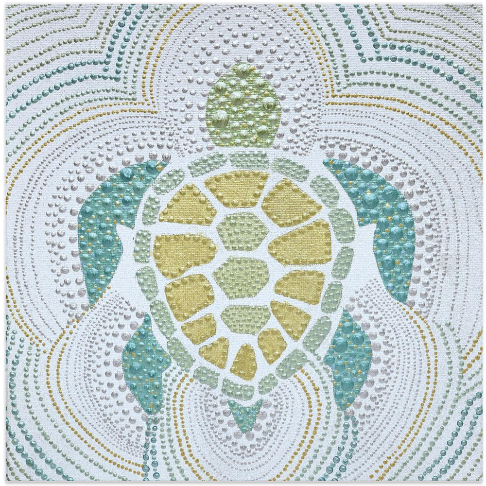 Green Sea Turtle