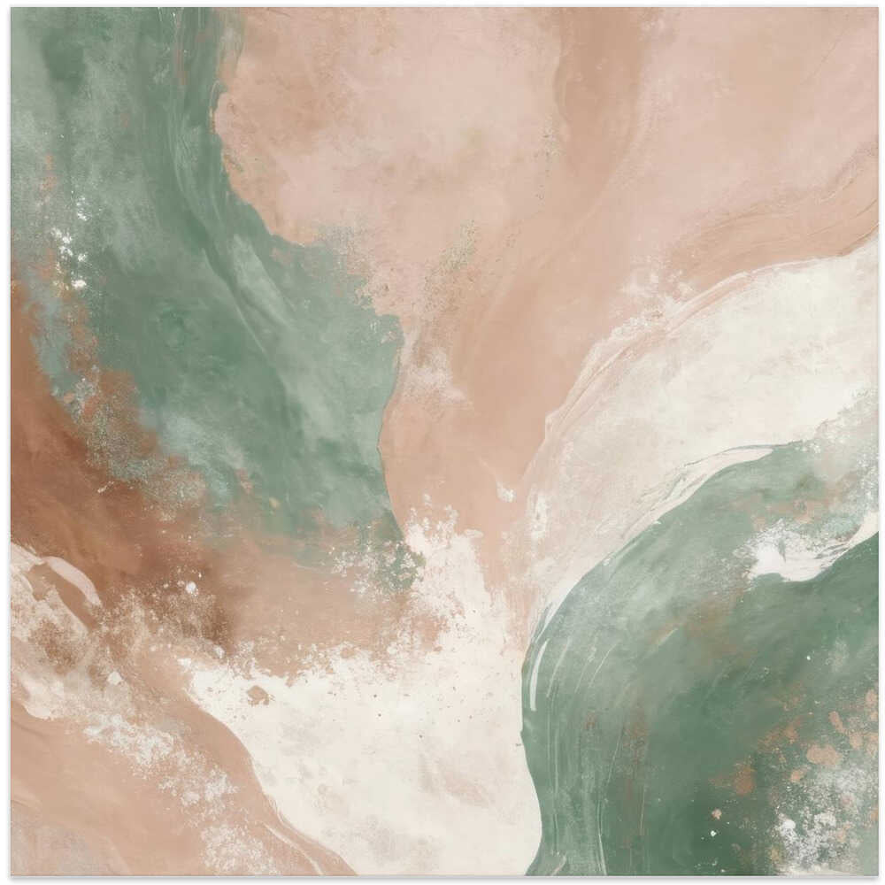 Dreams In Sage and Sand