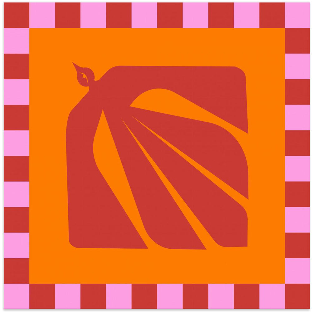 Crimson Flight