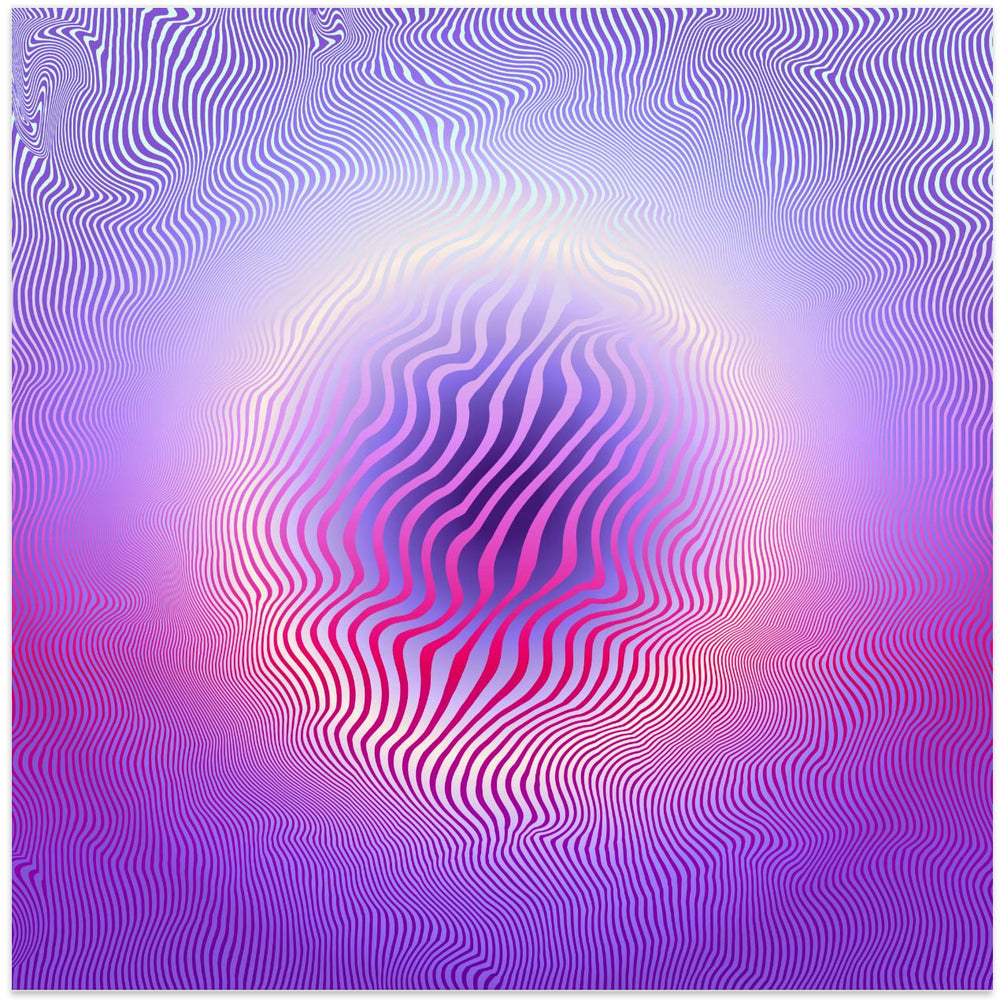 Ultraviolet Pulse