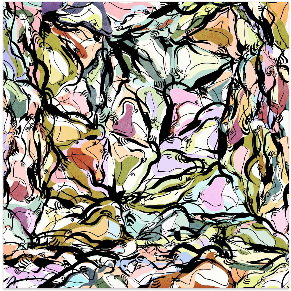 Juicy Jungle
