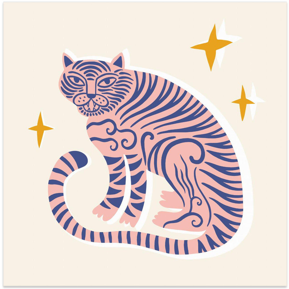 Bohotiger