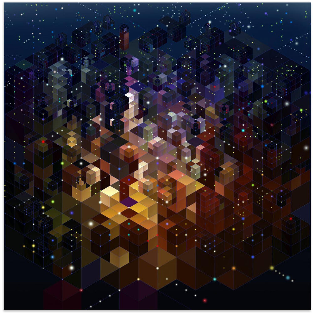 City of Lights