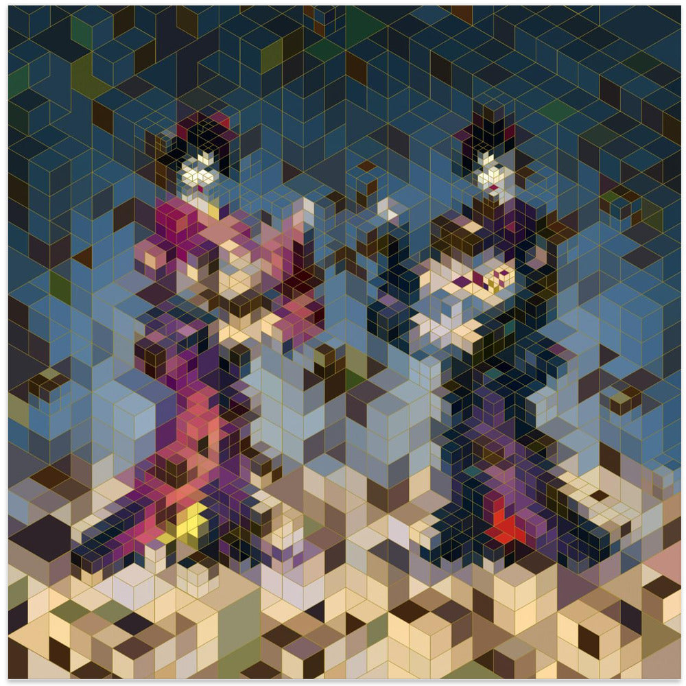 Geishas