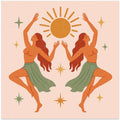 Thesunsisters