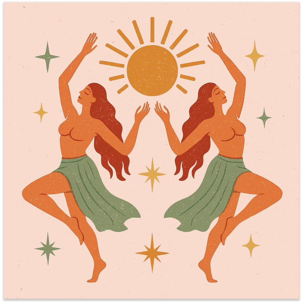 Thesunsisters