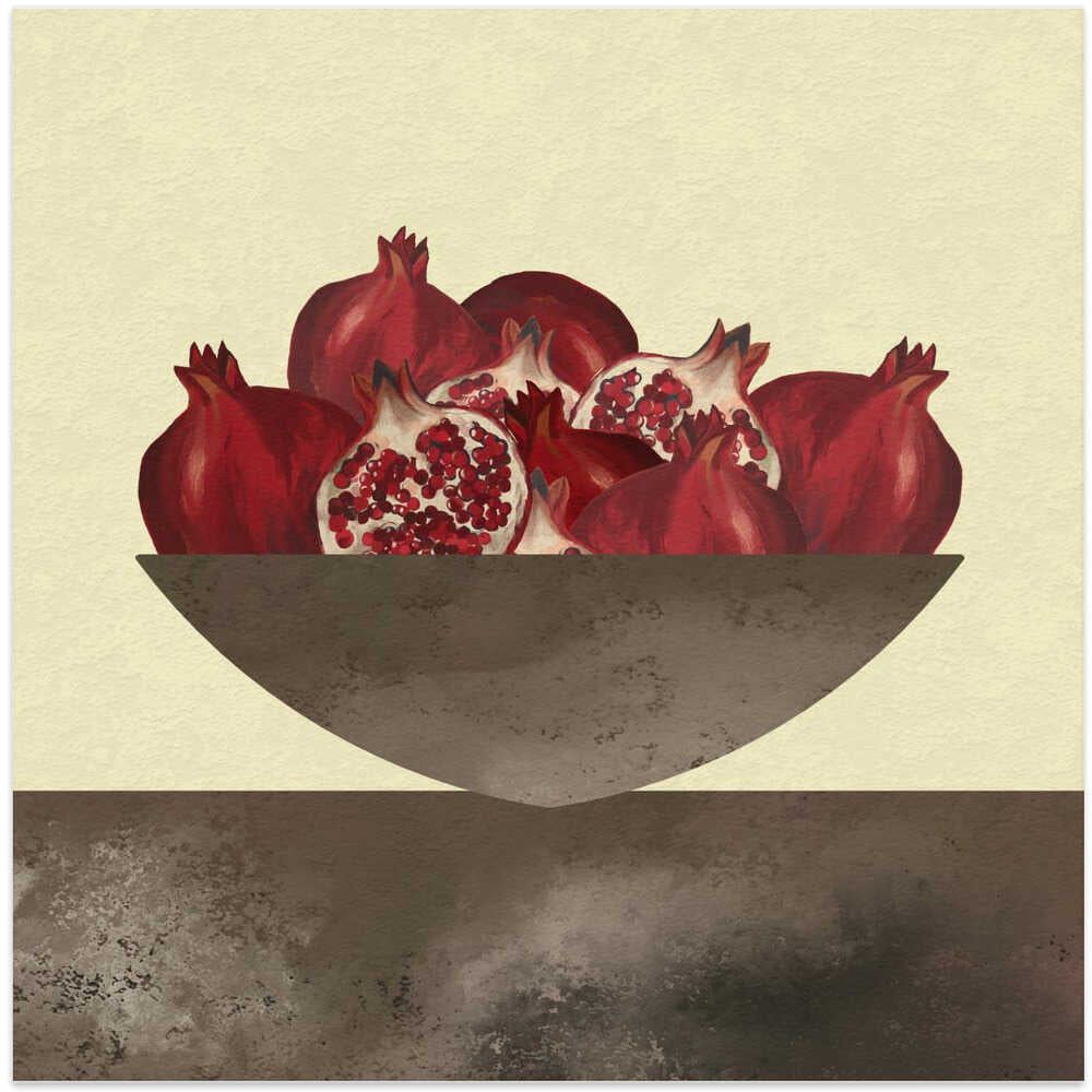 Crimson Harvest