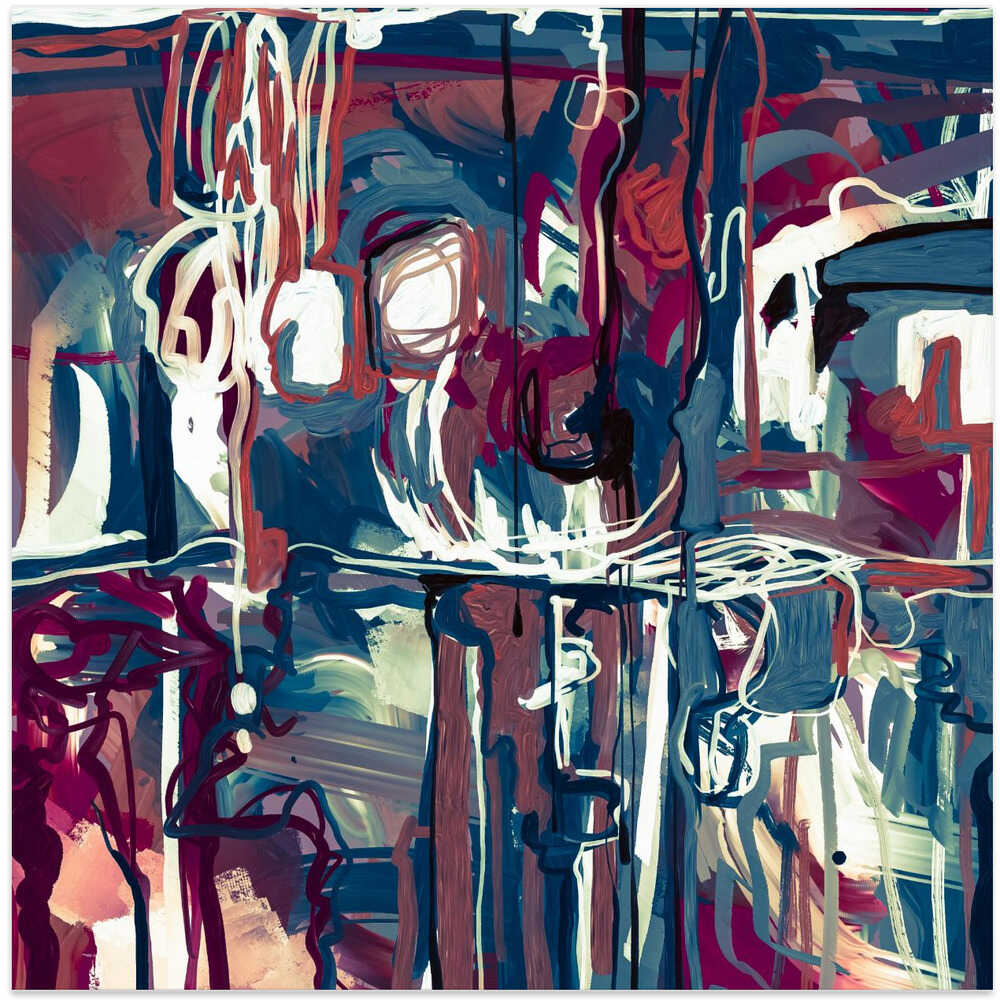 Midnight Matter