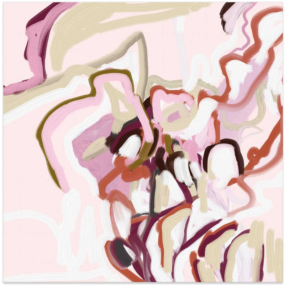Pastel Cream