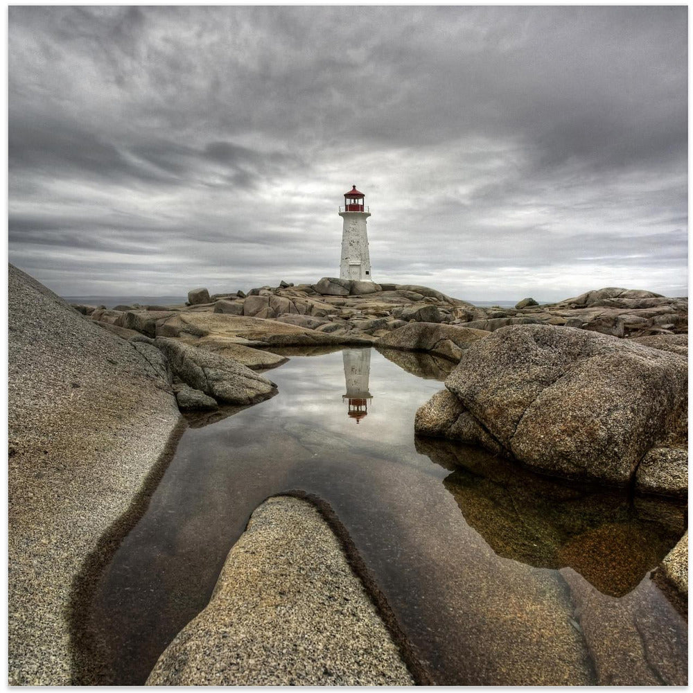 Peggy\'s Light