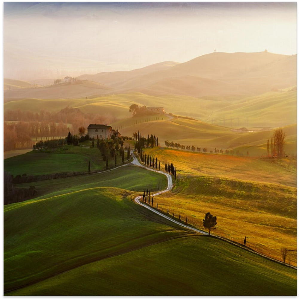 Val d\'Orcia