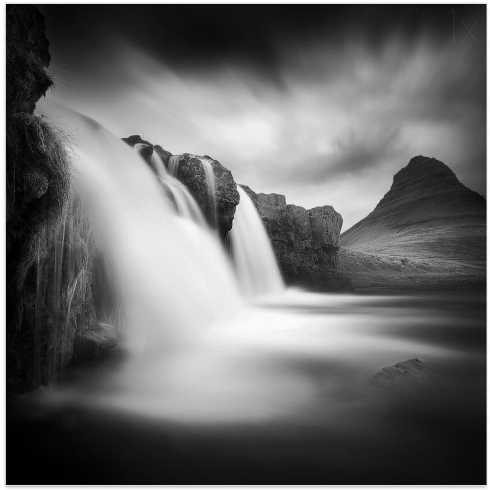 Kirkjufellfoss