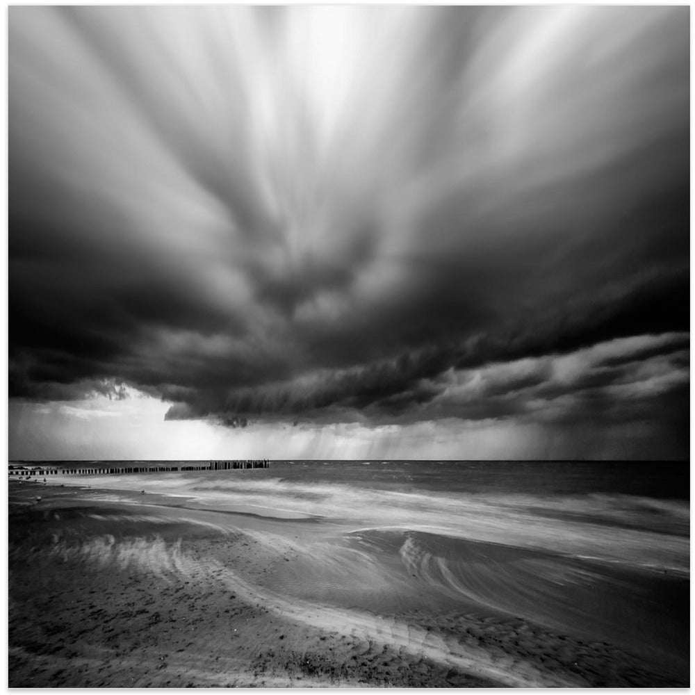 Before The Storm